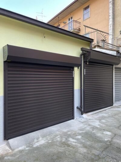 Locales commerciales