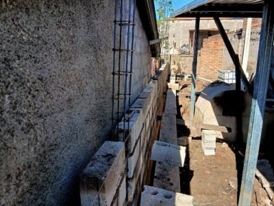 Maestro Constructor en Catacamas Olancho