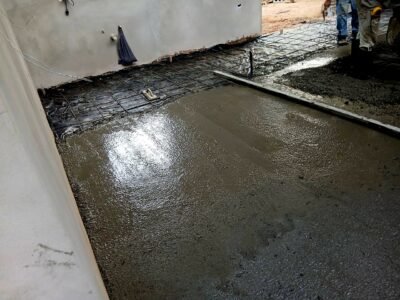 Maestro Constructor en Catacamas Olancho