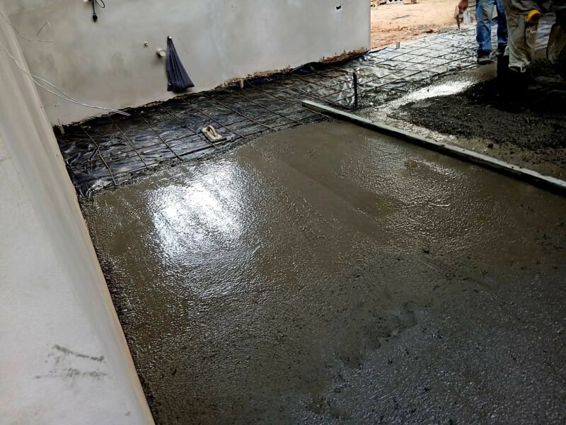 Maestro Constructor en Catacamas Olancho