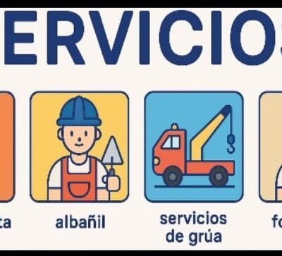 Servicios especializados