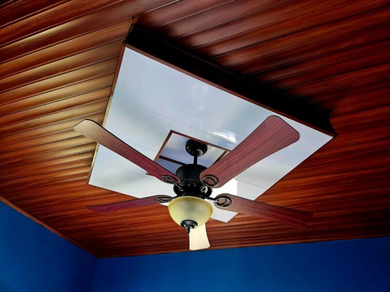 Electricista Profesional en Tela Atlántida garantizado 24 horas