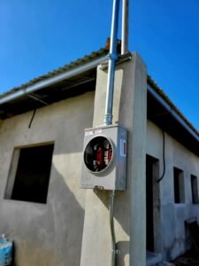 Electricista Profesional en Tela Atlántida garantizado 24 horas