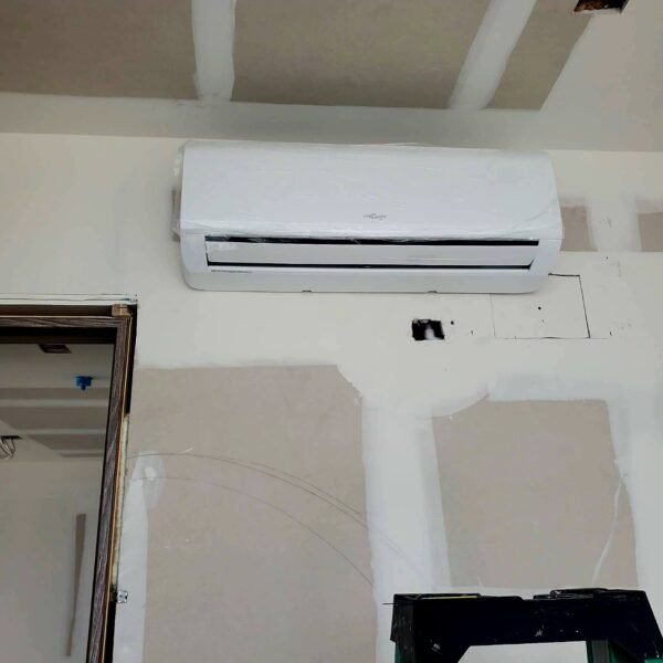 Profesional en aires acondicionados en Tegucigalpa Francisco Morazan