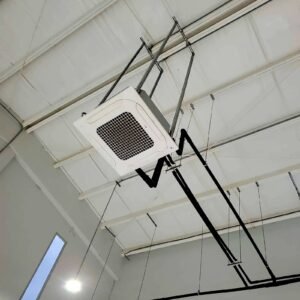 Profesional en aires acondicionados en Tegucigalpa Francisco Morazan