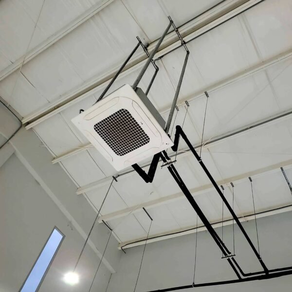 Profesional en aires acondicionados en Tegucigalpa Francisco Morazan