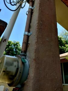 Técnico de electricidad profesional en Choloma Cortés a tu servicio