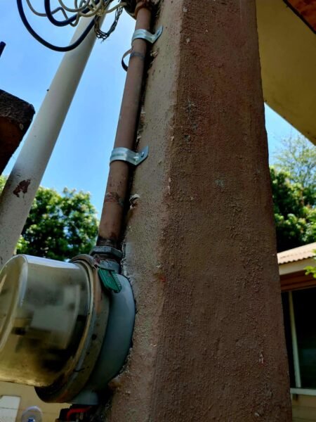 Técnico de electricidad profesional en Choloma Cortés a tu servicio