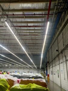 Técnico de electricidad profesional en Choloma Cortés a tu servicio