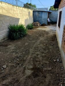 Venta de casa en Danlí El Paraiso