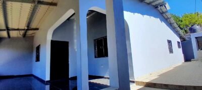 Espectacular casa familiar de 2 cuartos privados y dos apartamentos en Danlí