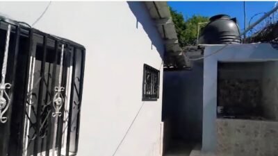 Espectacular casa familiar de 2 cuartos privados y dos apartamentos en Danlí