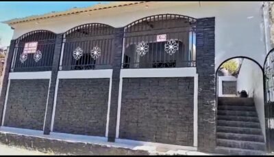 Espectacular casa familiar de 2 cuartos privados y dos apartamentos en Danlí